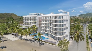 claritas beach bar and resort worldhotels elite