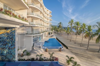 claritas beach bar and resort worldhotels elite