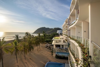 claritas beach bar and resort worldhotels elite