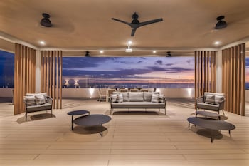 claritas beach bar and resort worldhotels elite