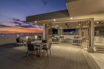 claritas beach bar and resort worldhotels elite