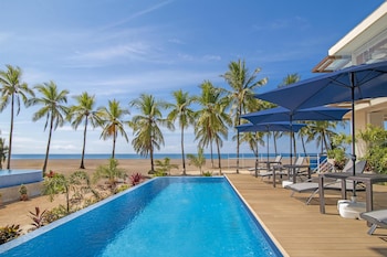 claritas beach bar and resort worldhotels elite