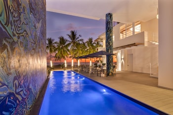 claritas beach bar and resort worldhotels elite