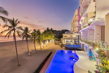 claritas beach bar and resort worldhotels elite