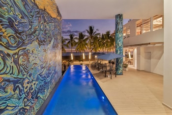 claritas beach bar and resort worldhotels elite