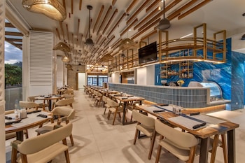 claritas beach bar and resort worldhotels elite