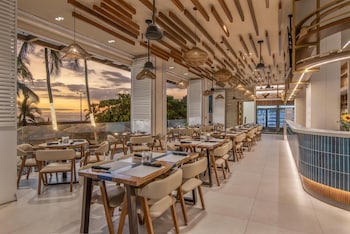 claritas beach bar and resort worldhotels elite