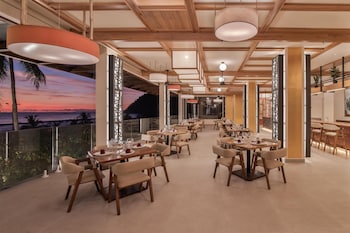 claritas beach bar and resort worldhotels elite