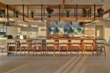 claritas beach bar and resort worldhotels elite