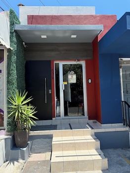 Casa De Huespedes 4236,,2 star