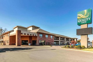 Quality Inn Airport I-240,Memphis International Airport>>Downtown Memphis,3 star