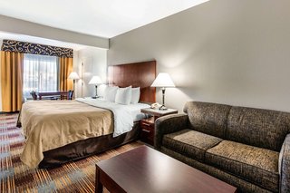 Quality Inn Airport I-240,Memphis International Airport>>Downtown Memphis,3 star