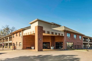 Quality Inn Airport I-240,Memphis International Airport>>Downtown Memphis,3 star