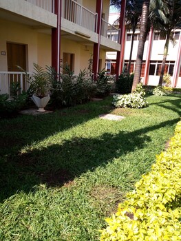 kings conference centre