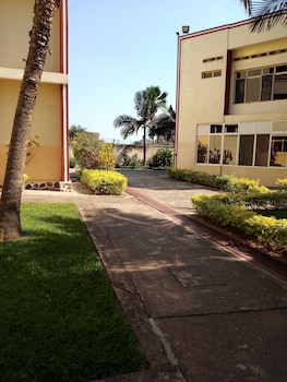 kings conference centre