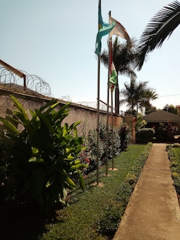 kings conference centre