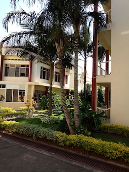 kings conference centre