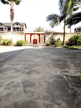 kings conference centre