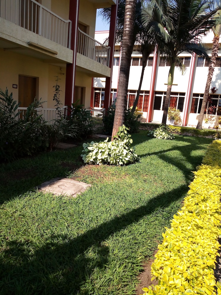 kings conference centre