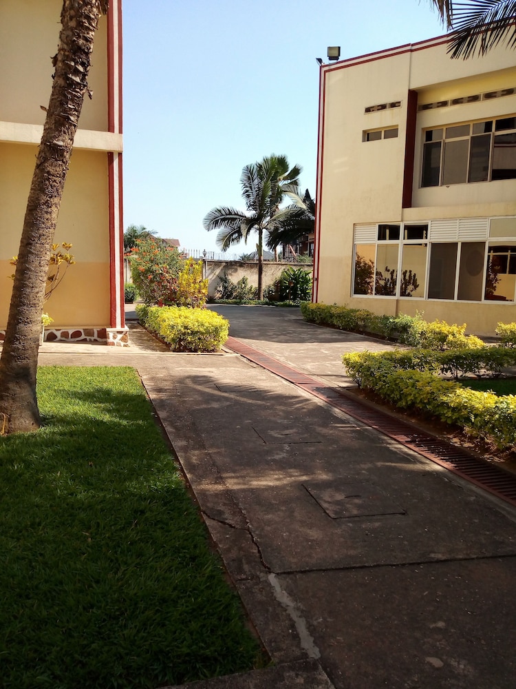 kings conference centre