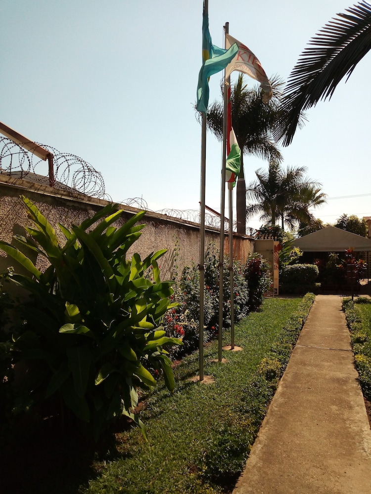 kings conference centre