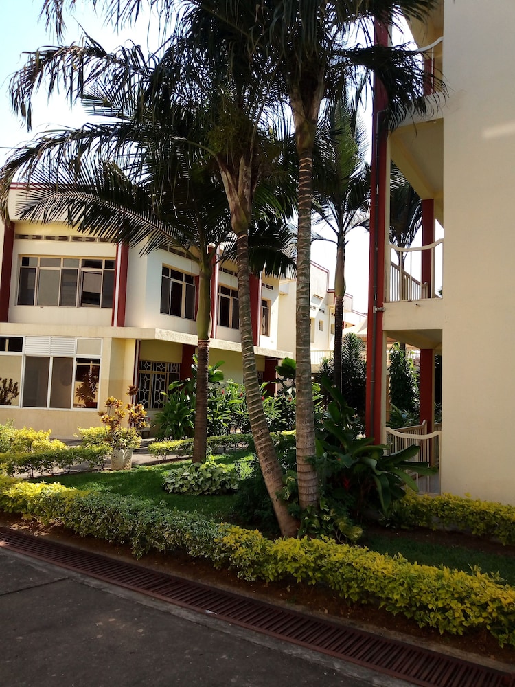 kings conference centre