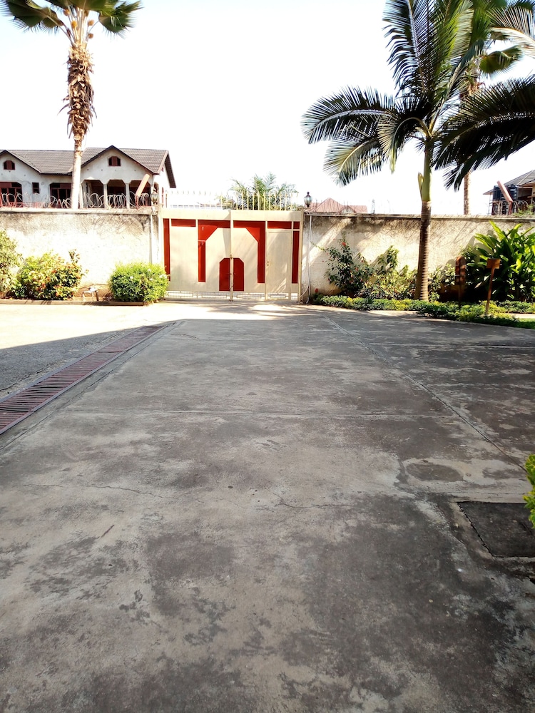 kings conference centre