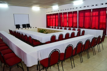 kings conference centre