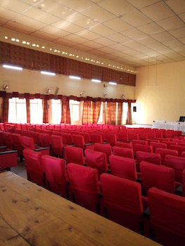 kings conference centre