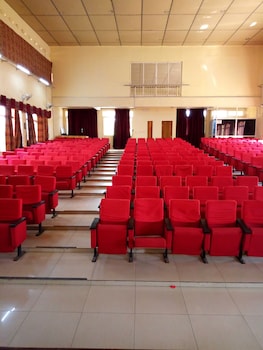 kings conference centre