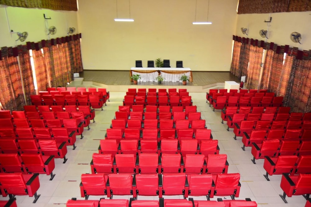 kings conference centre