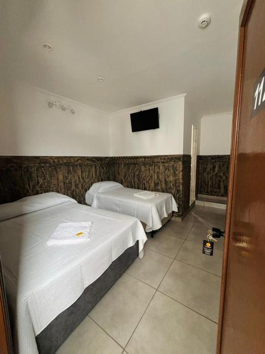 hotel sun paulo