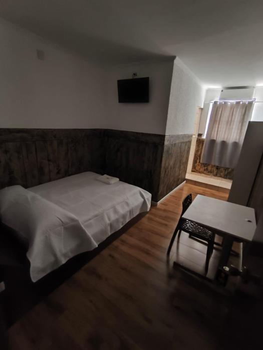 hotel sun paulo