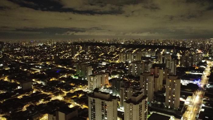 hotel sun paulo