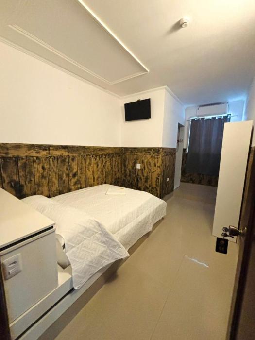 hotel sun paulo