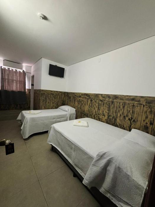 hotel sun paulo