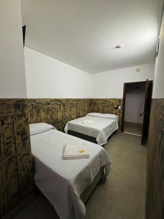 hotel sun paulo