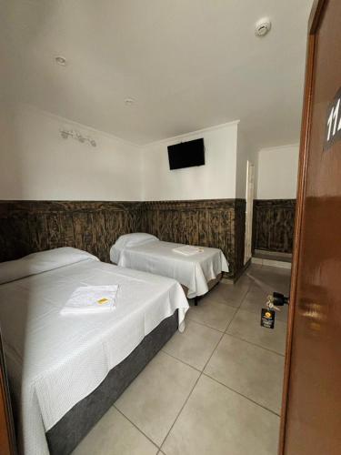 hotel sun paulo