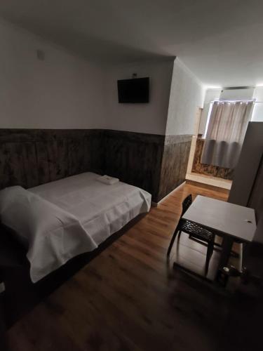 hotel sun paulo