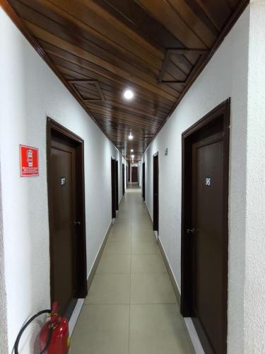 hotel sun paulo
