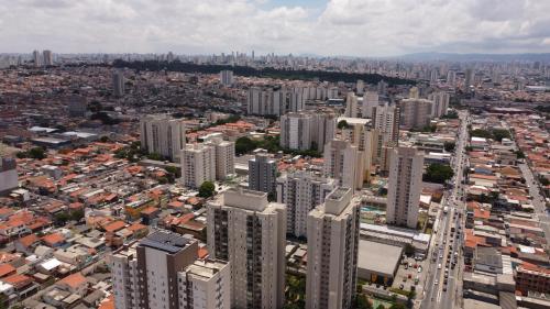 hotel sun paulo