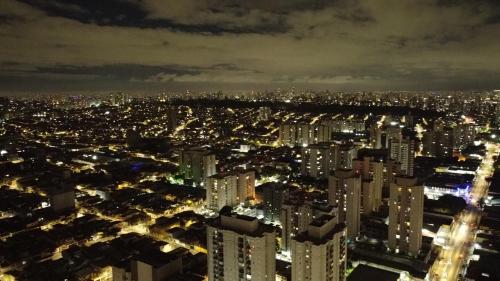 hotel sun paulo