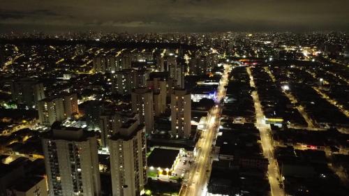 hotel sun paulo