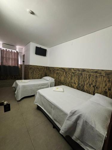 hotel sun paulo