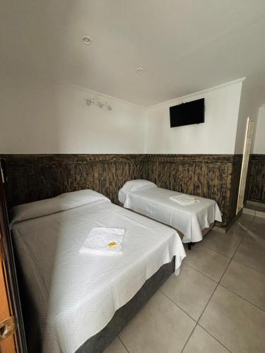 hotel sun paulo