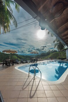 hotel casa encanto