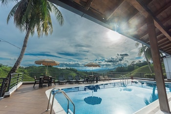 hotel casa encanto
