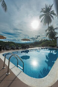 hotel casa encanto