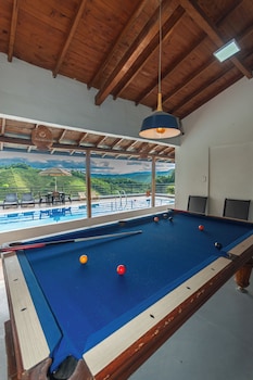 hotel casa encanto