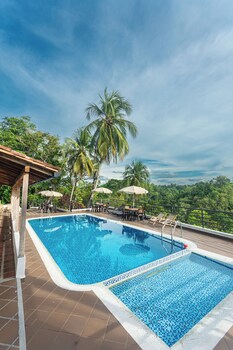 hotel casa encanto